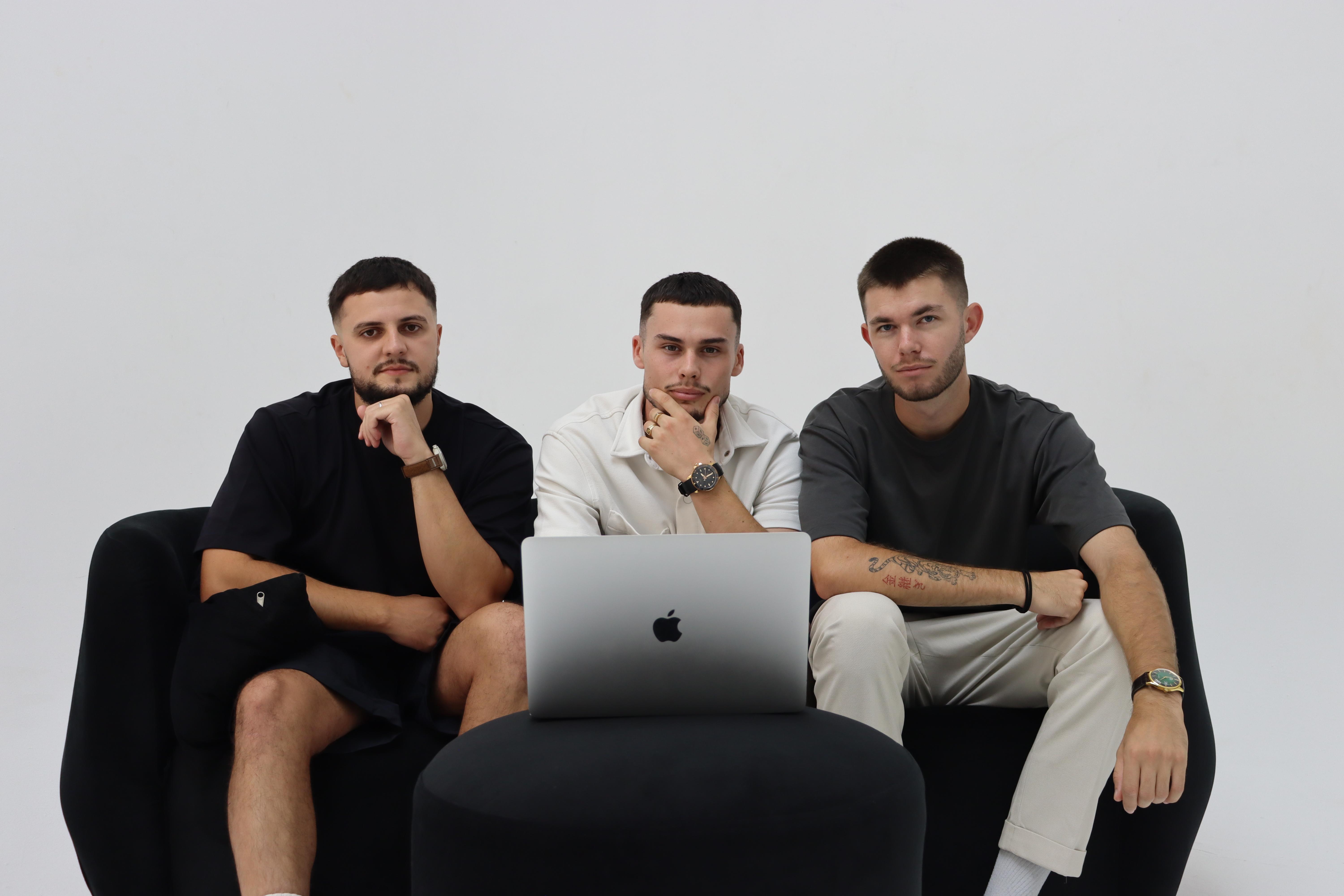 Dashboard Shopify professionnel