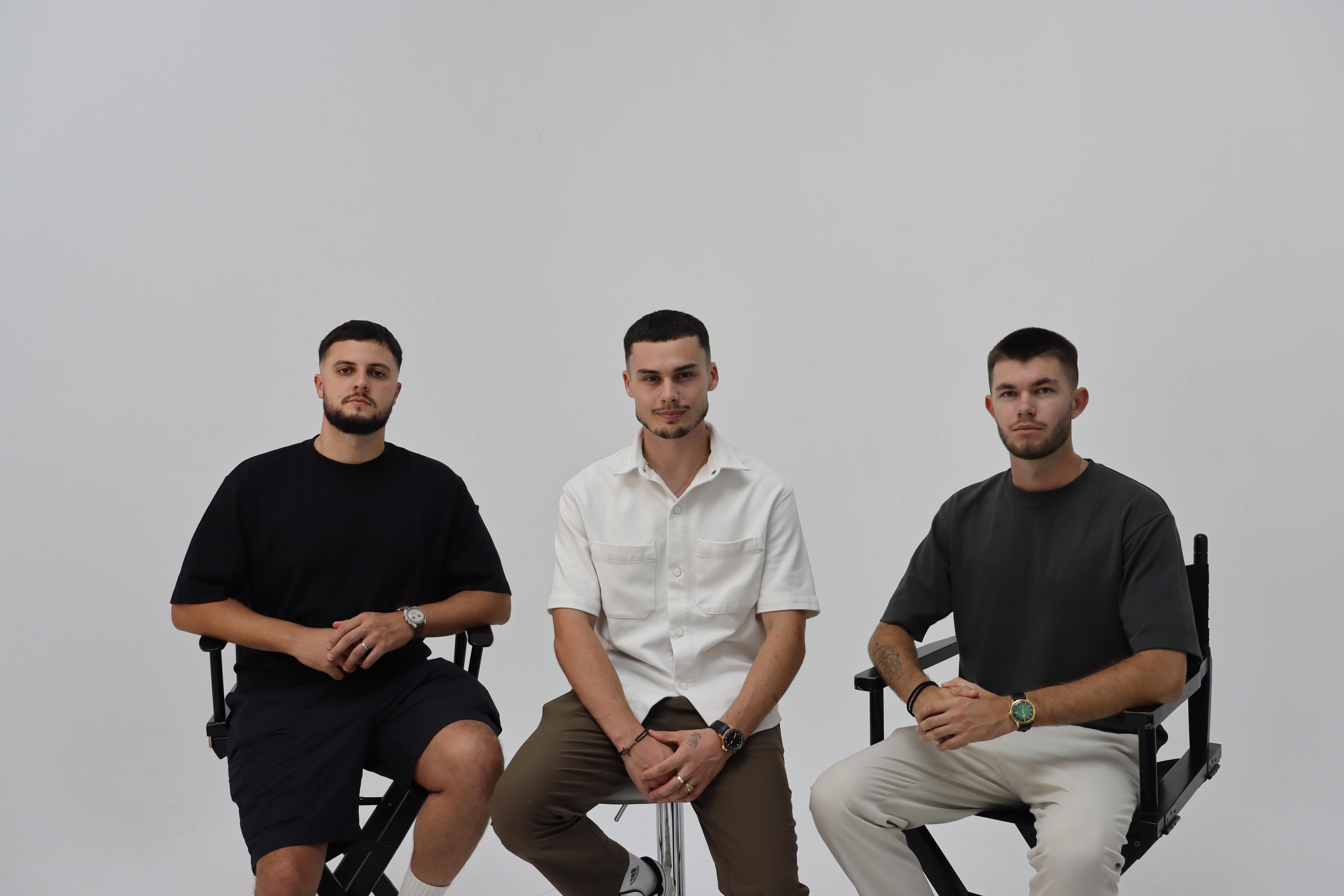 Entrepreneur célébrant le succès