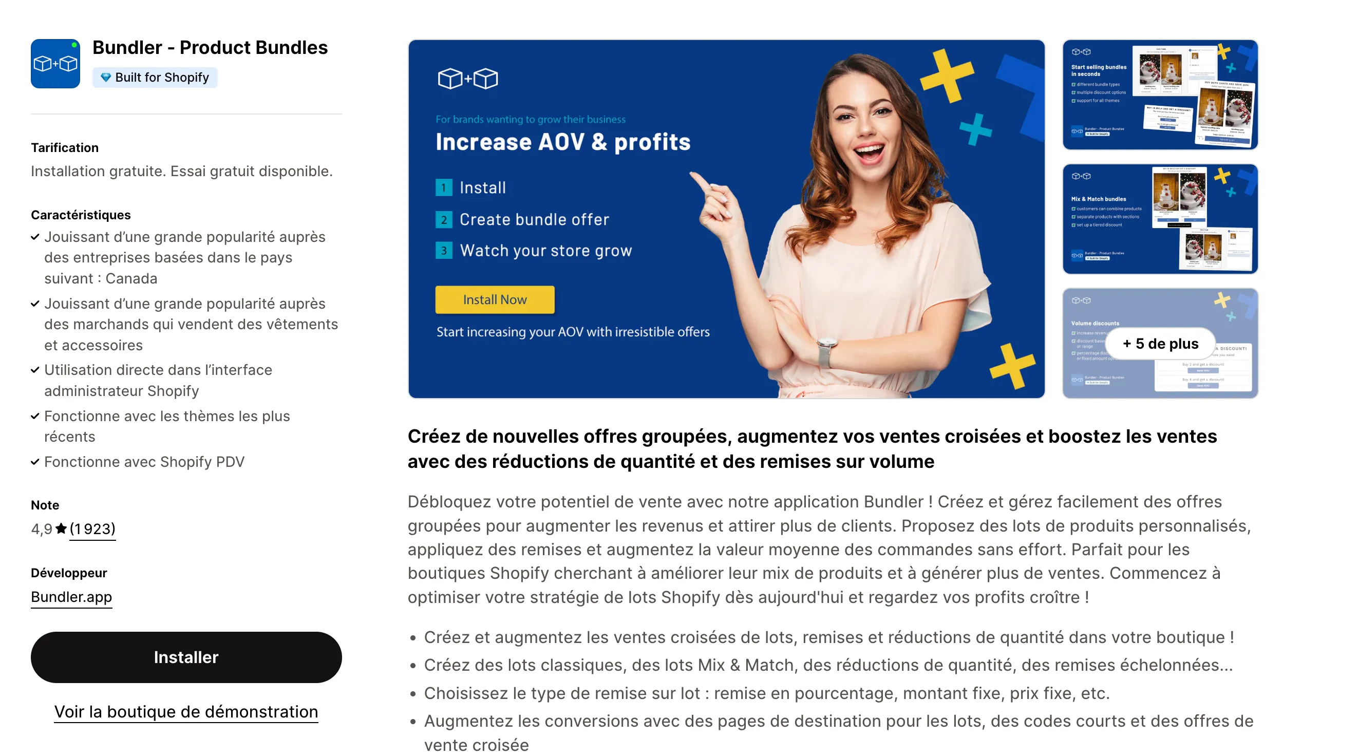 Pourquoi les bundles Amazon séduisent autant ?