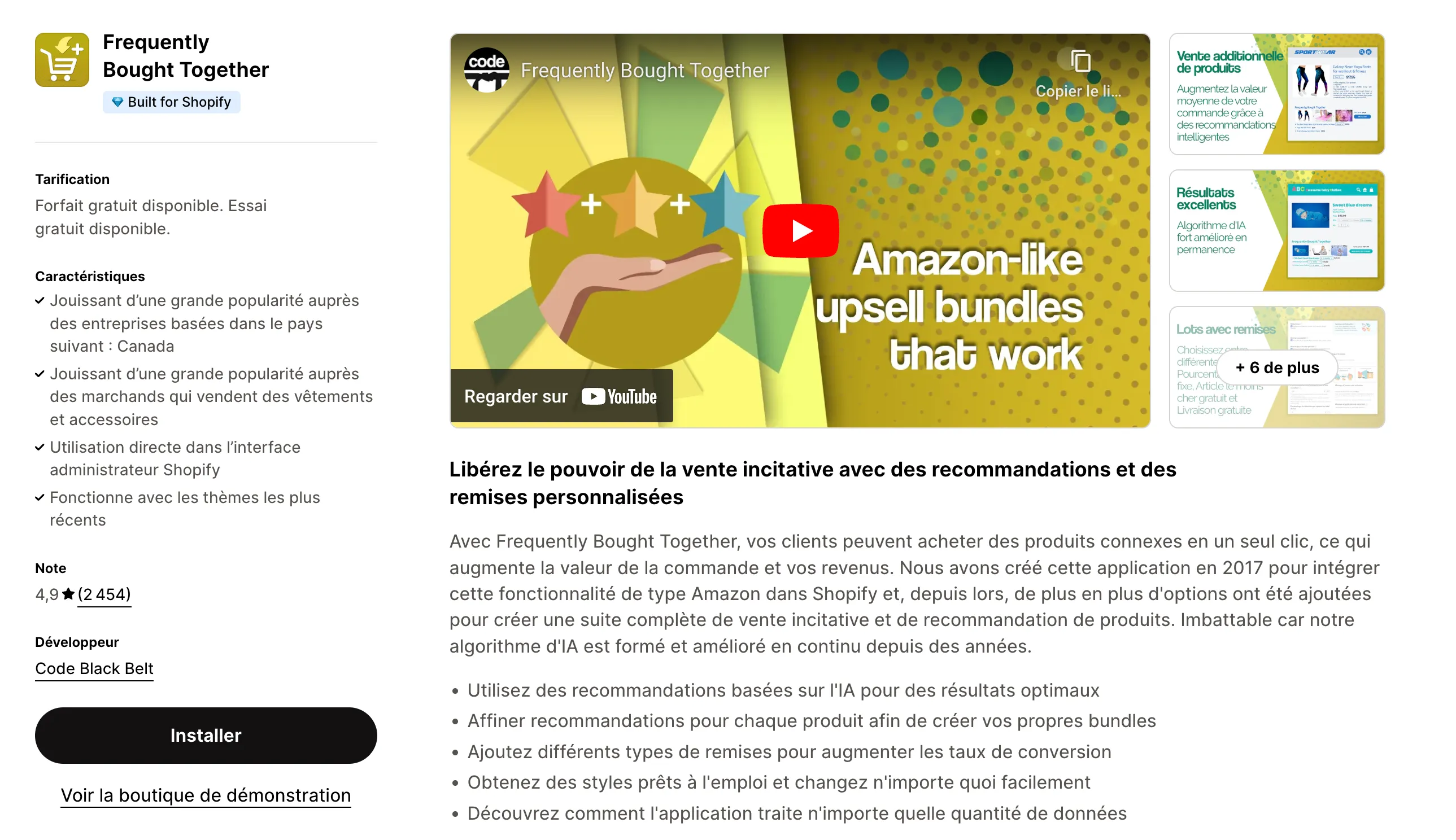 Pourquoi les bundles Amazon séduisent autant ?