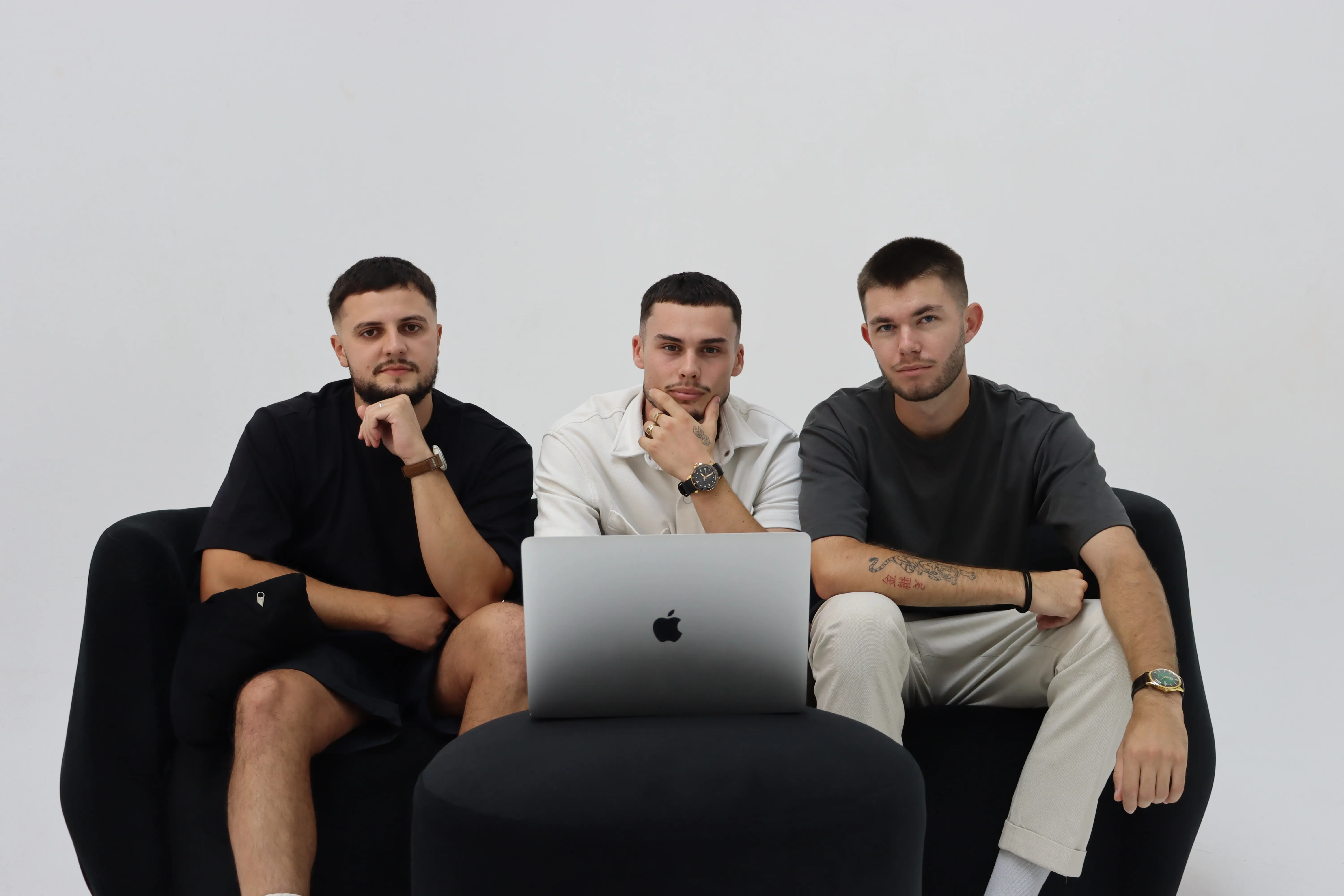 Dashboard Shopify professionnel