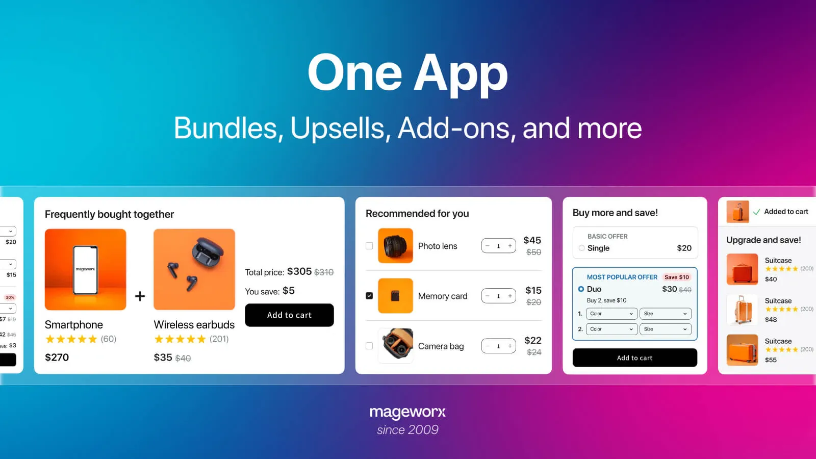 Pourquoi les bundles Amazon séduisent autant ?