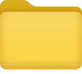 CRO Audit Folder Icon