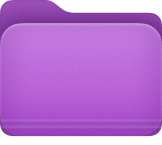 Branding Folder Icon