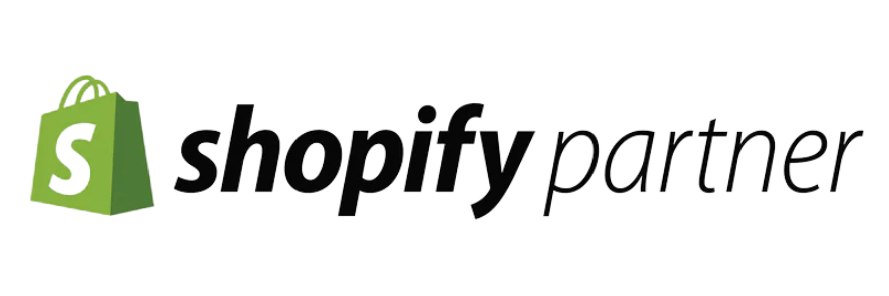 Shopify Partner